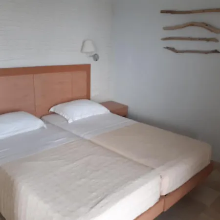 Superior Cronus * Vasilias (Skiathos)