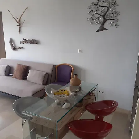 Superior Cronus * Vasilias (Skiathos)