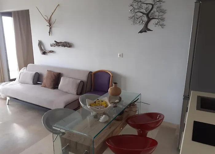 Superior Cronus * Vasilias (Skiathos)