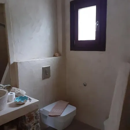 Superior Cronus * Vasilias (Skiathos)