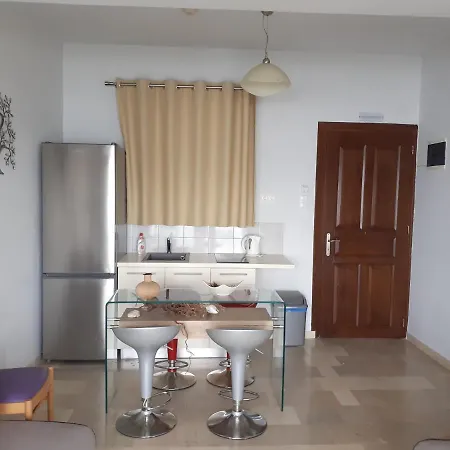 Superior Cronus Appartement Vasilias (Skiathos)