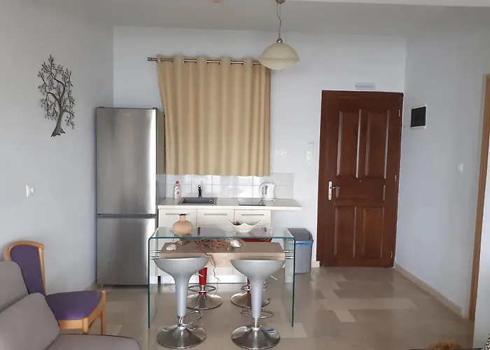 Superior Cronus Appartement Vasilias (Skiathos)